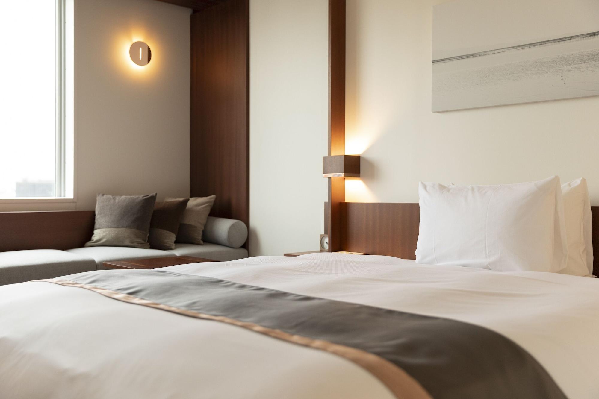 Tokyu Stay Fukuoka Tenjin Bagian luar foto