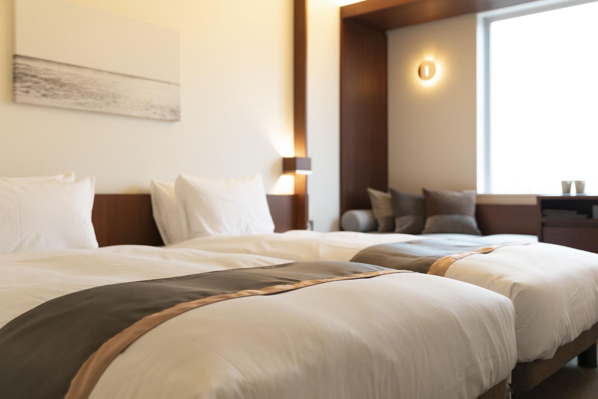 Tokyu Stay Fukuoka Tenjin Bagian luar foto