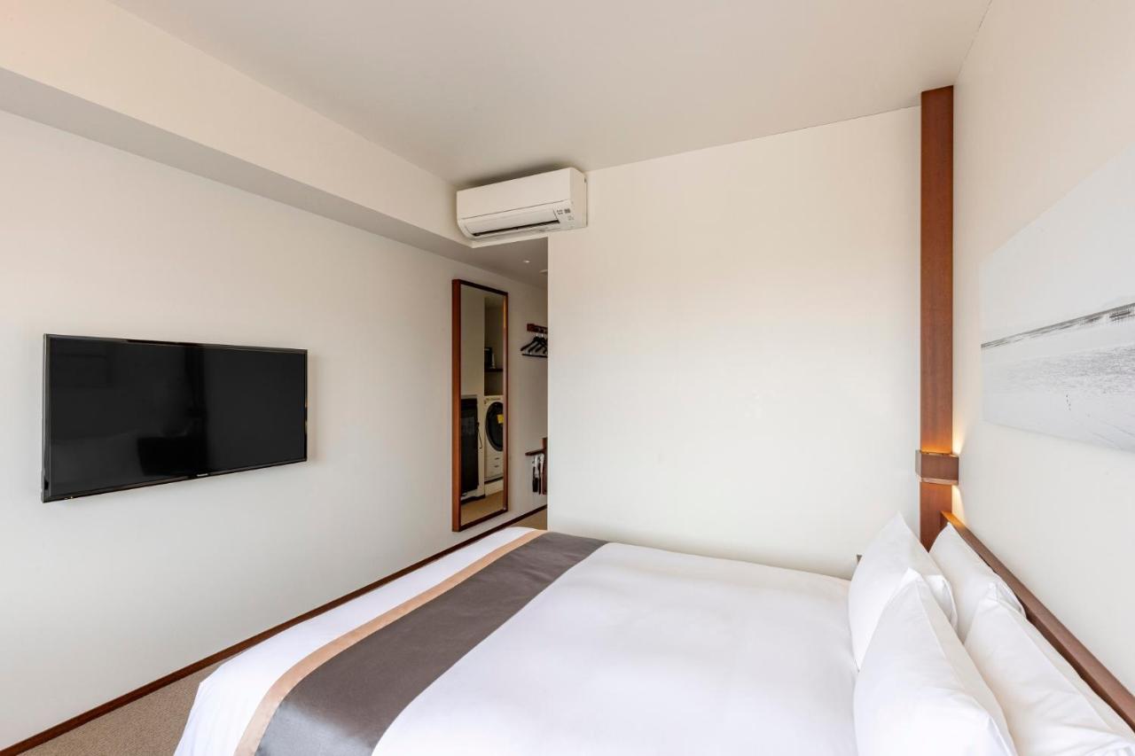 Tokyu Stay Fukuoka Tenjin Bagian luar foto