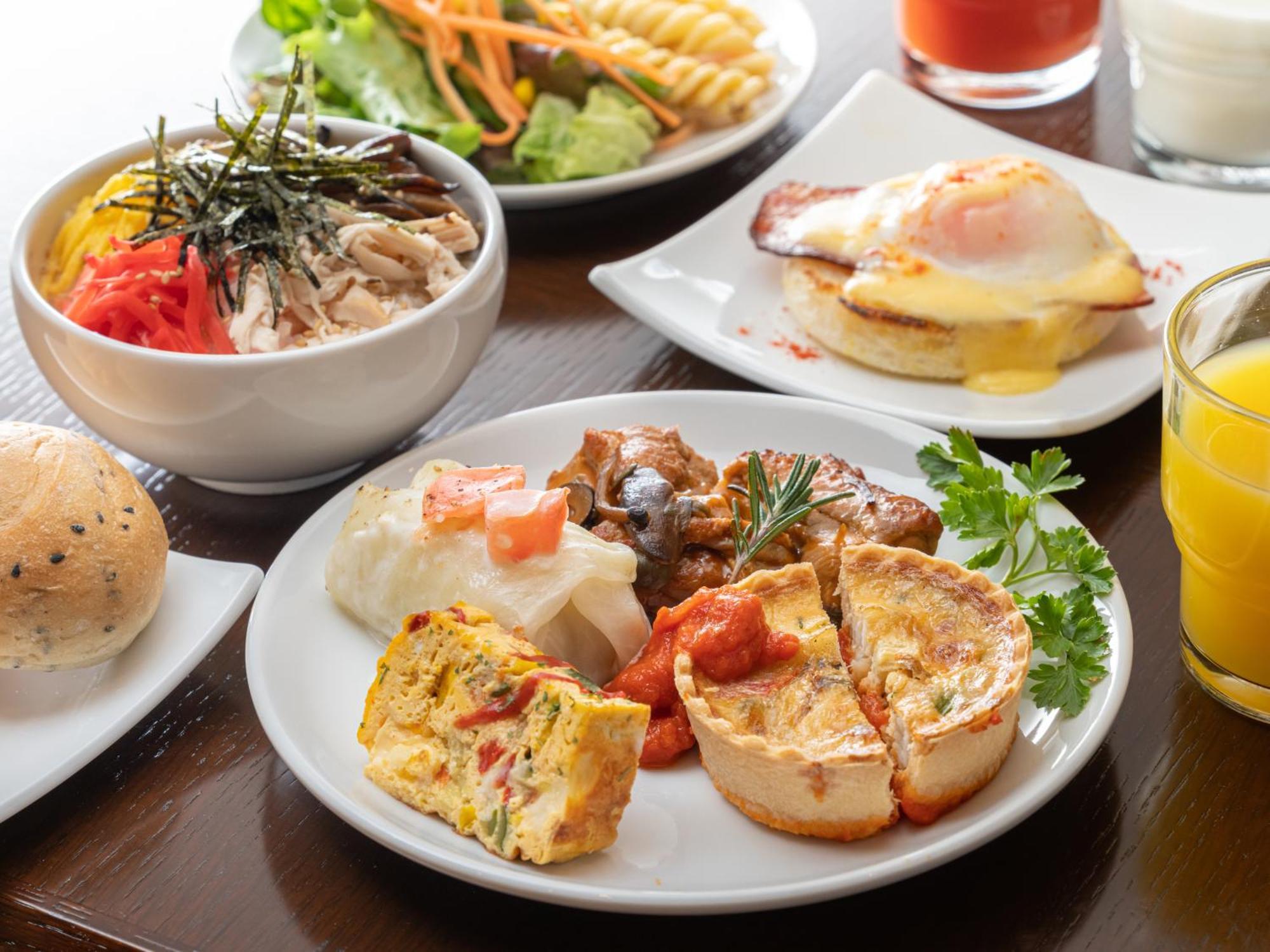 Tokyu Stay Fukuoka Tenjin Bagian luar foto