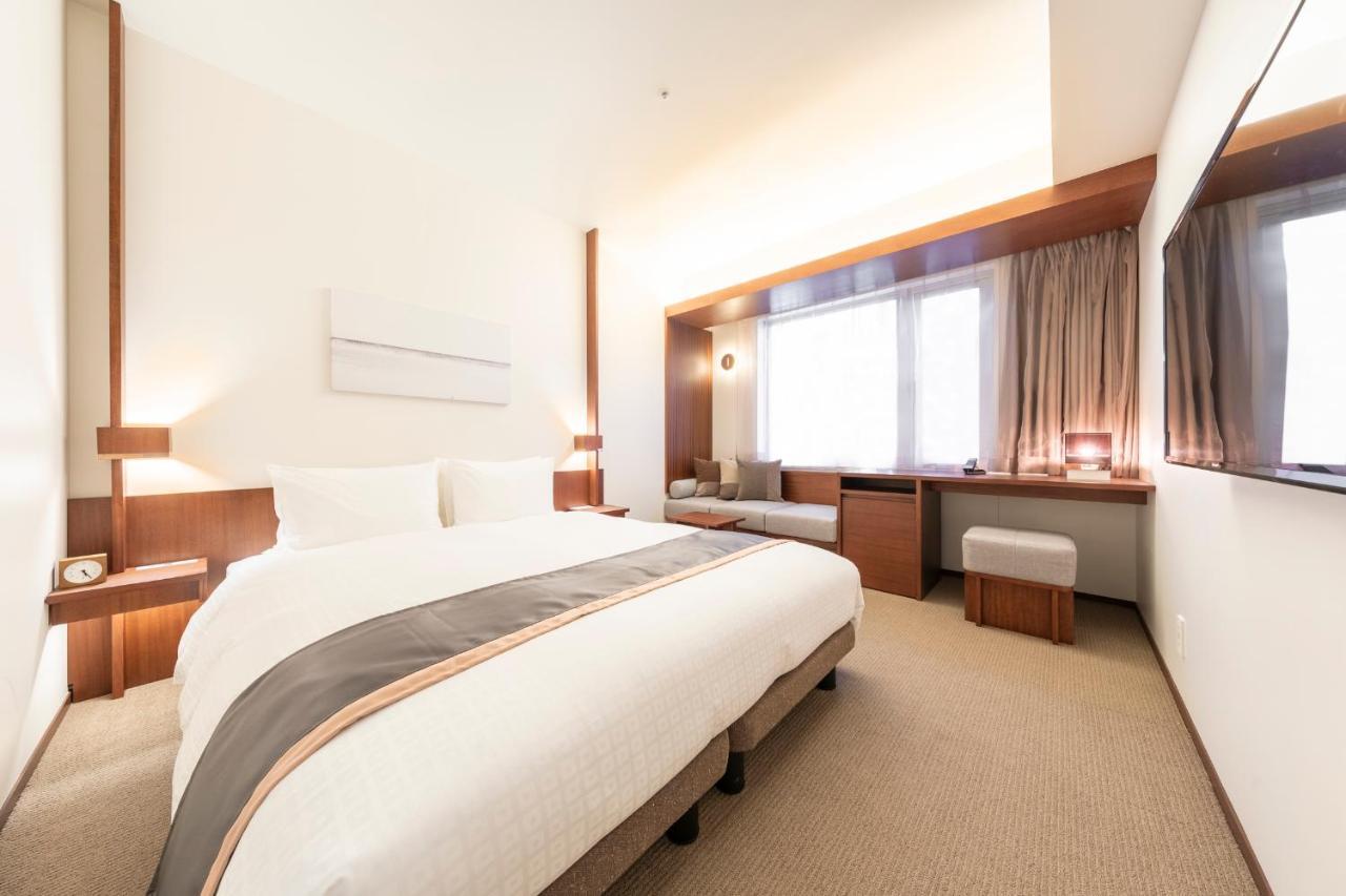 Tokyu Stay Fukuoka Tenjin Bagian luar foto