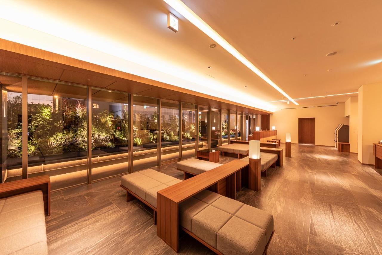 Tokyu Stay Fukuoka Tenjin Bagian luar foto