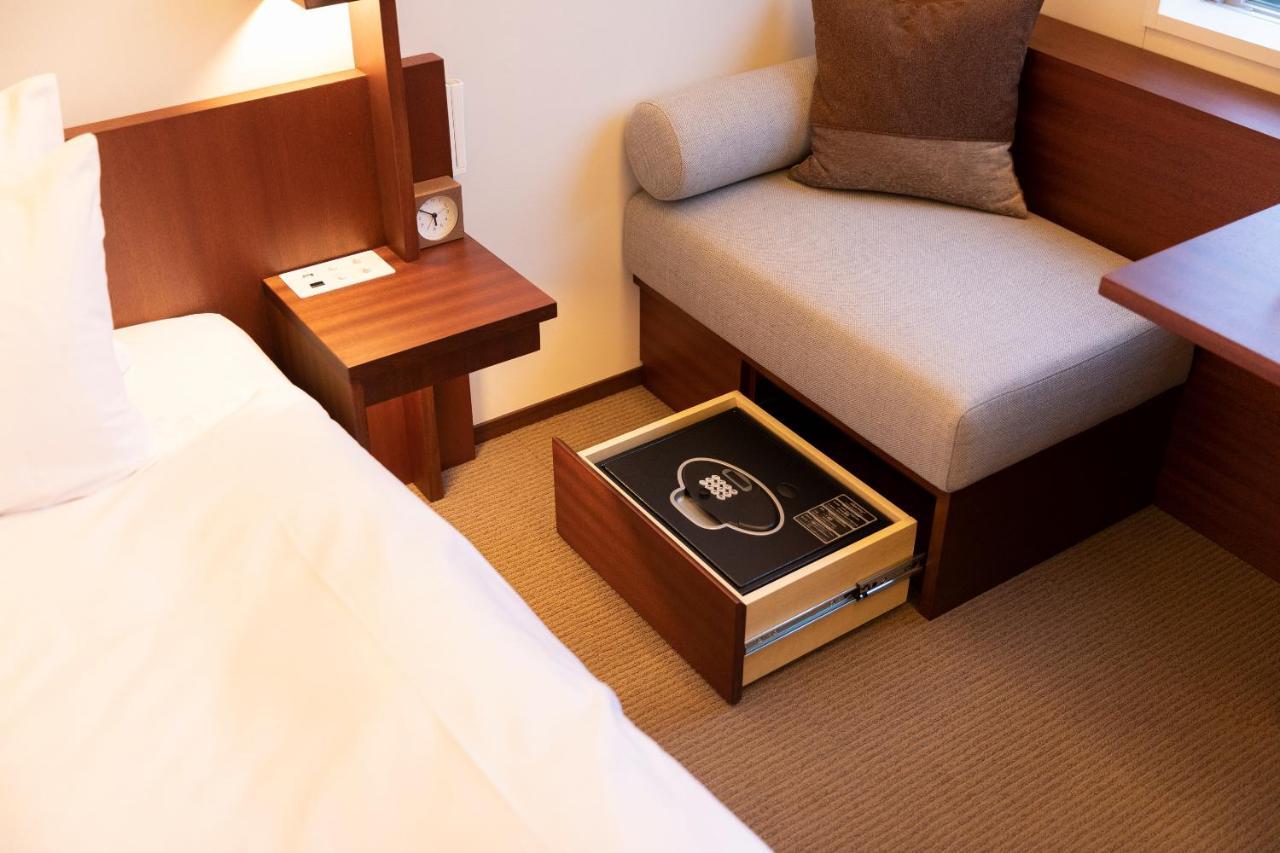 Tokyu Stay Fukuoka Tenjin Bagian luar foto