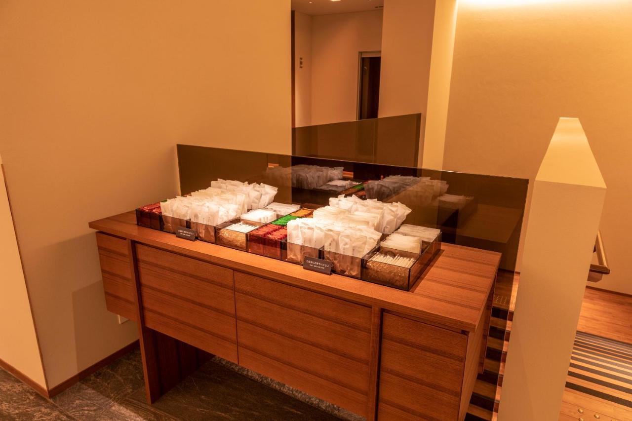 Tokyu Stay Fukuoka Tenjin Bagian luar foto