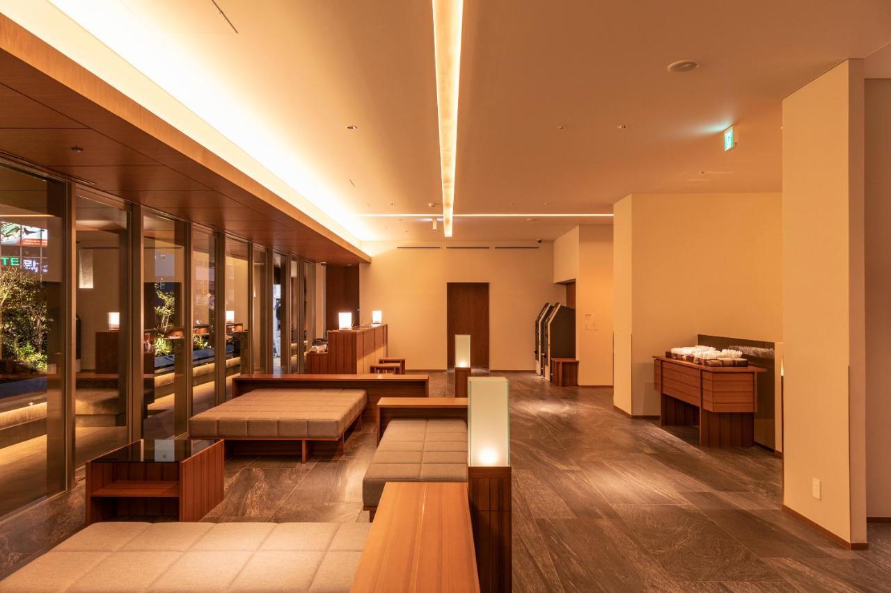 Tokyu Stay Fukuoka Tenjin Bagian luar foto