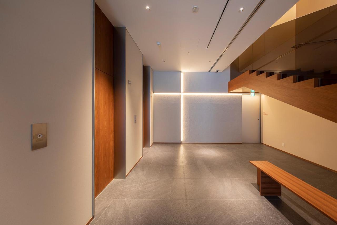 Tokyu Stay Fukuoka Tenjin Bagian luar foto