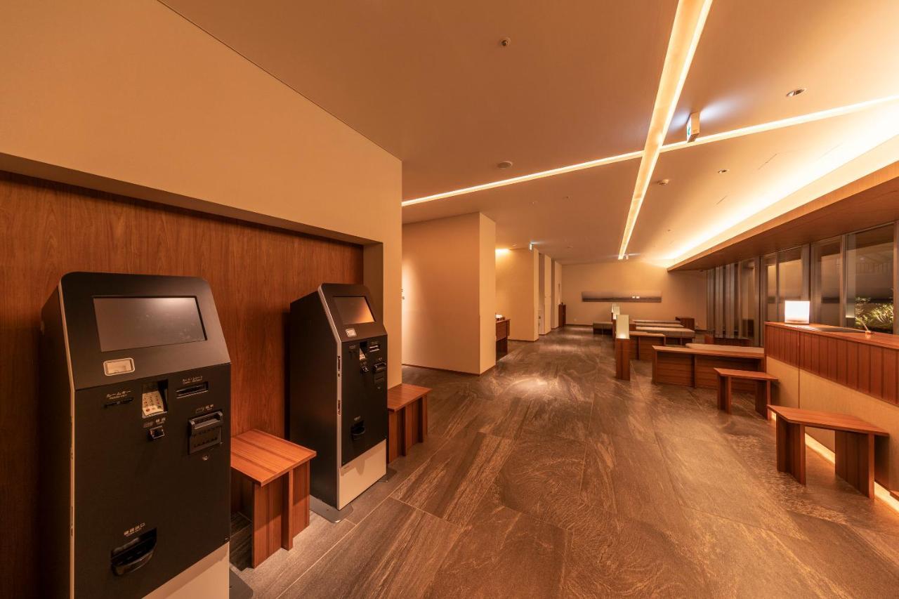 Tokyu Stay Fukuoka Tenjin Bagian luar foto