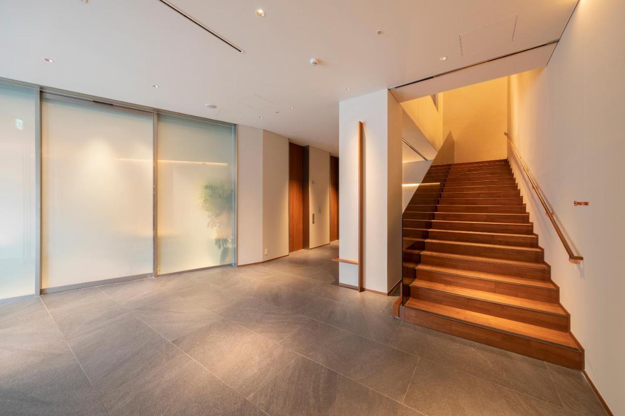 Tokyu Stay Fukuoka Tenjin Bagian luar foto