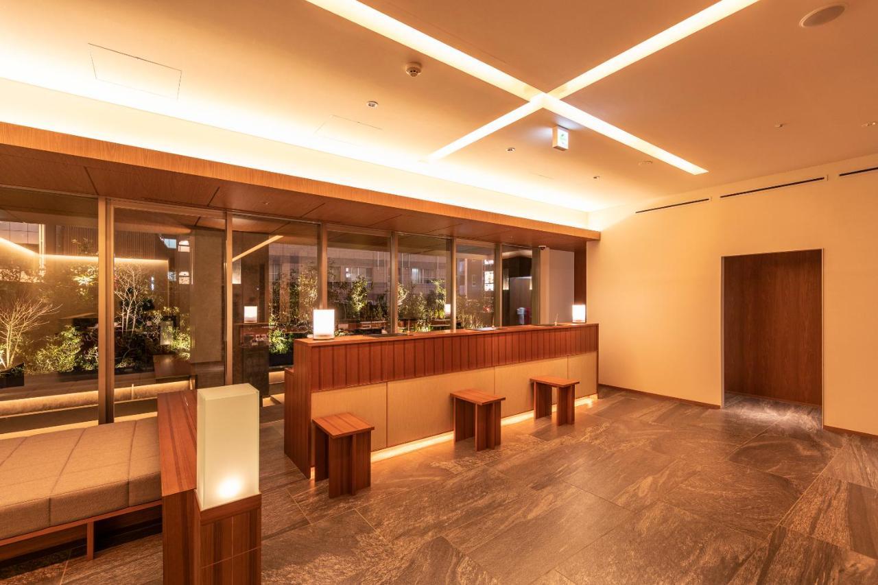 Tokyu Stay Fukuoka Tenjin Bagian luar foto