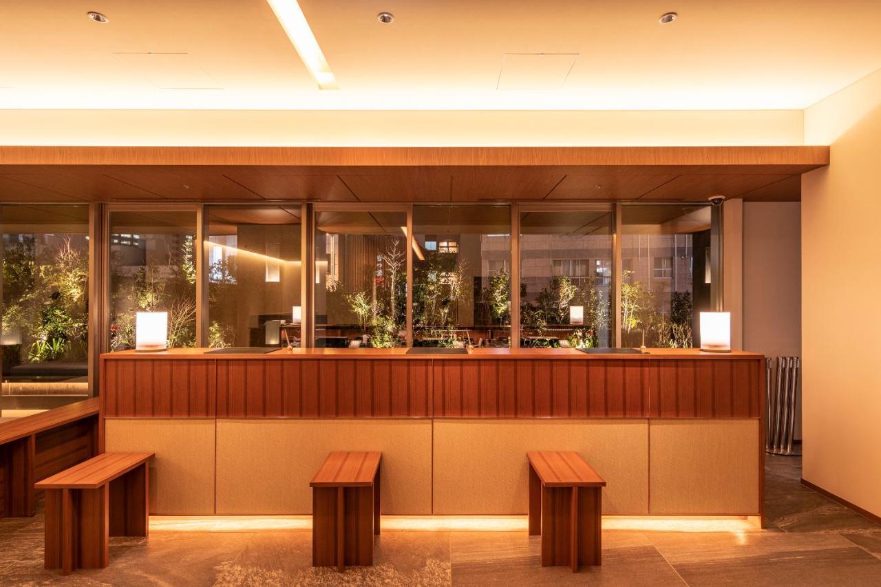 Tokyu Stay Fukuoka Tenjin Bagian luar foto